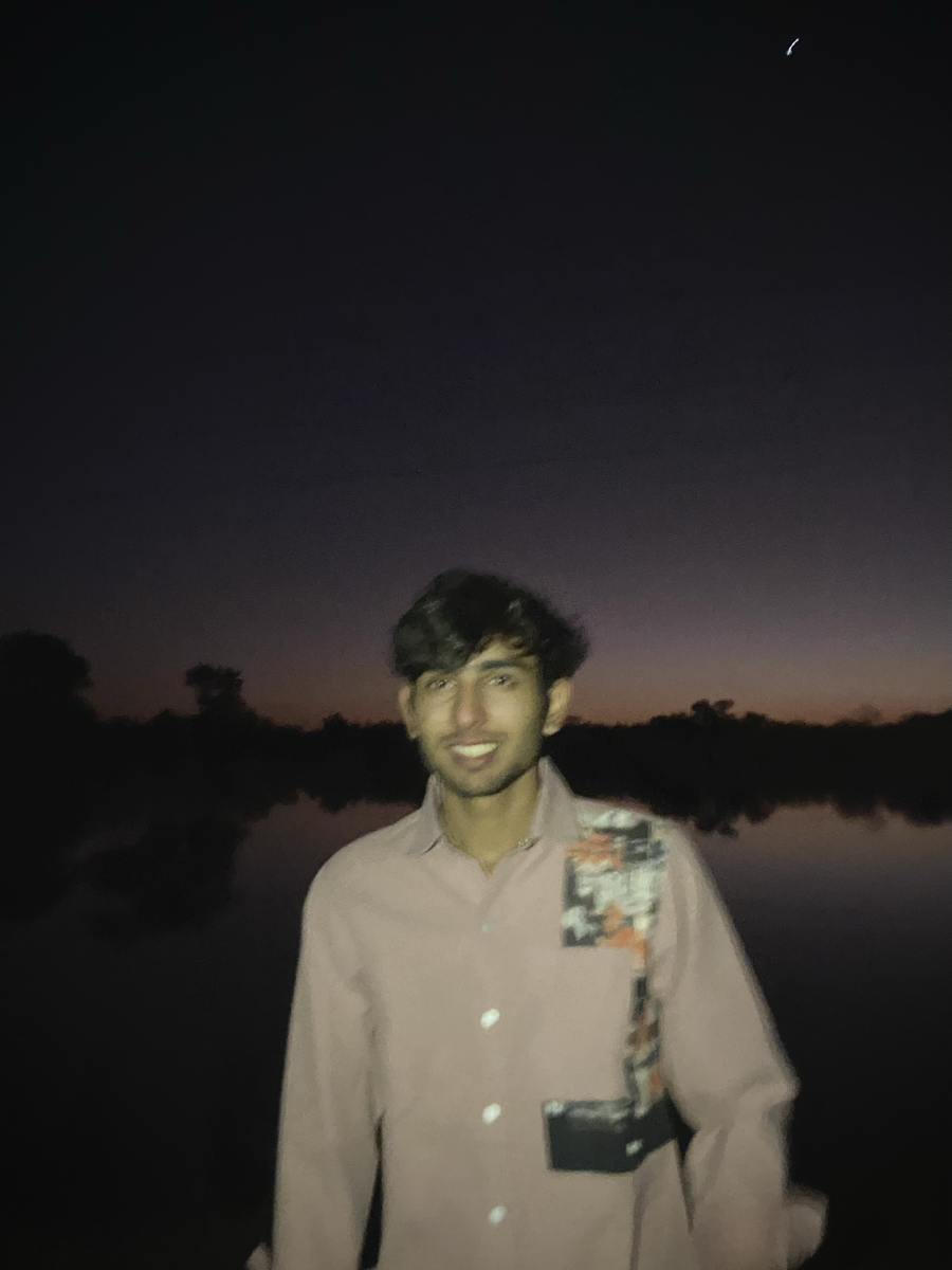 vaidik sule